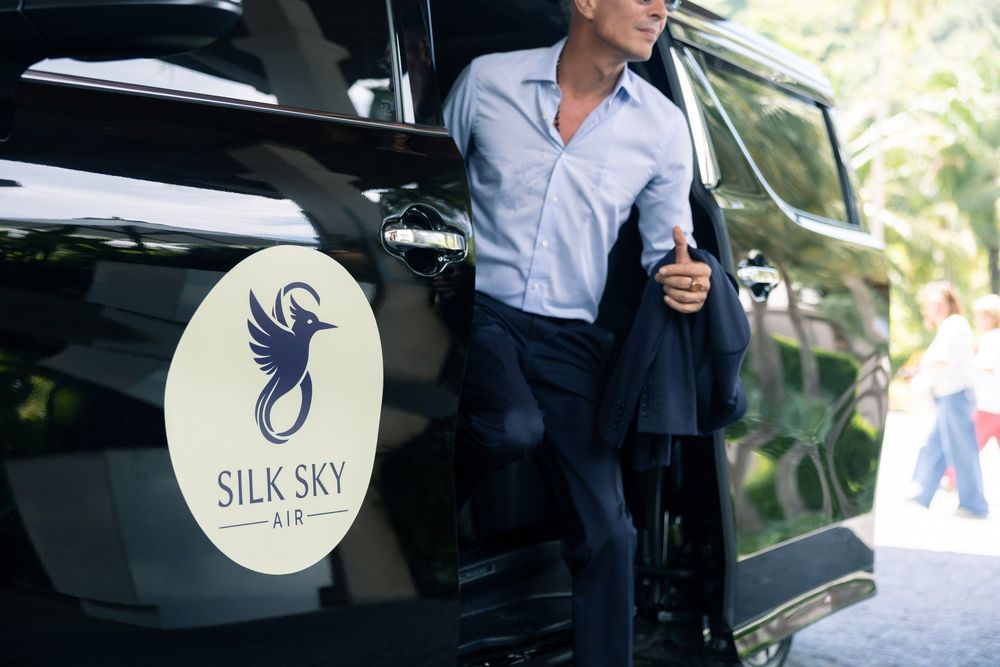 Big Buddha Scenic Tour