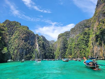 Phi Phi Island