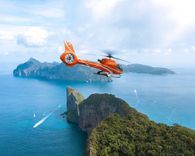 The Most Beautiful Way to See the Coast