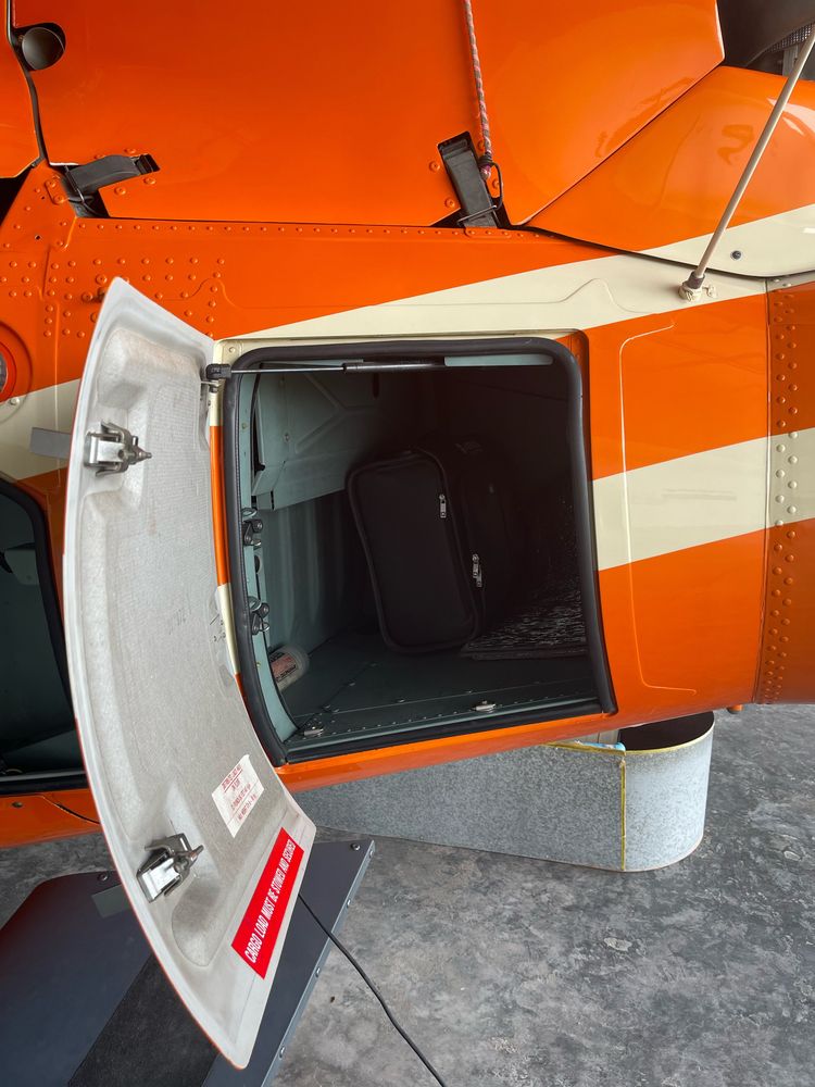 Airbus EC-130 T2 - Phuket Base