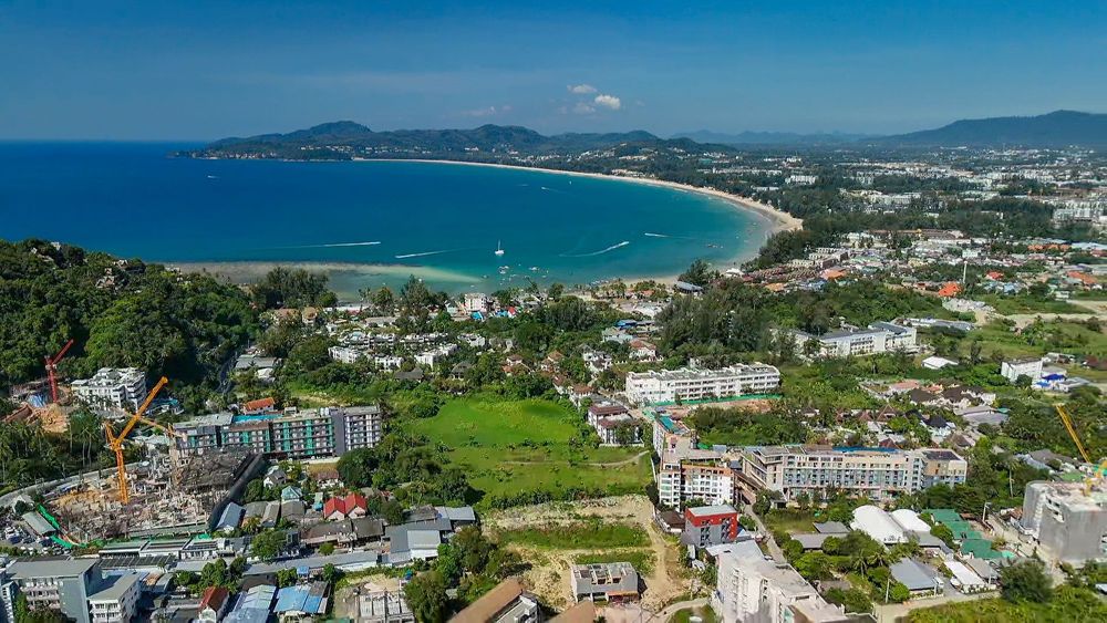 SilkSky Surin Helipad