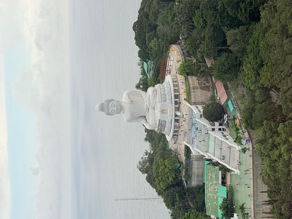 Big Buddha