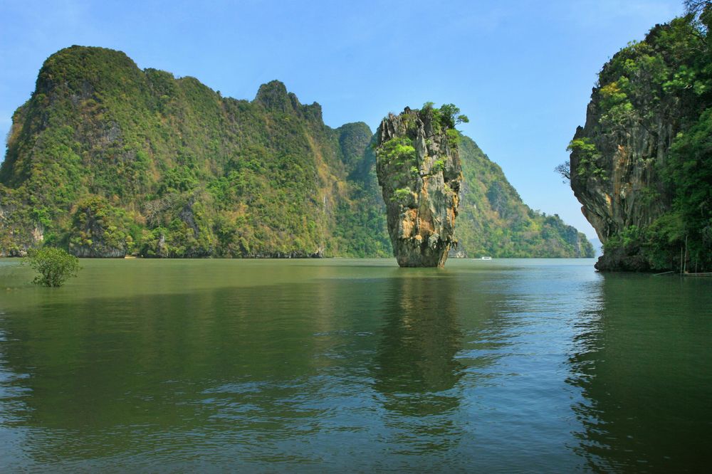 Karst Phuket
