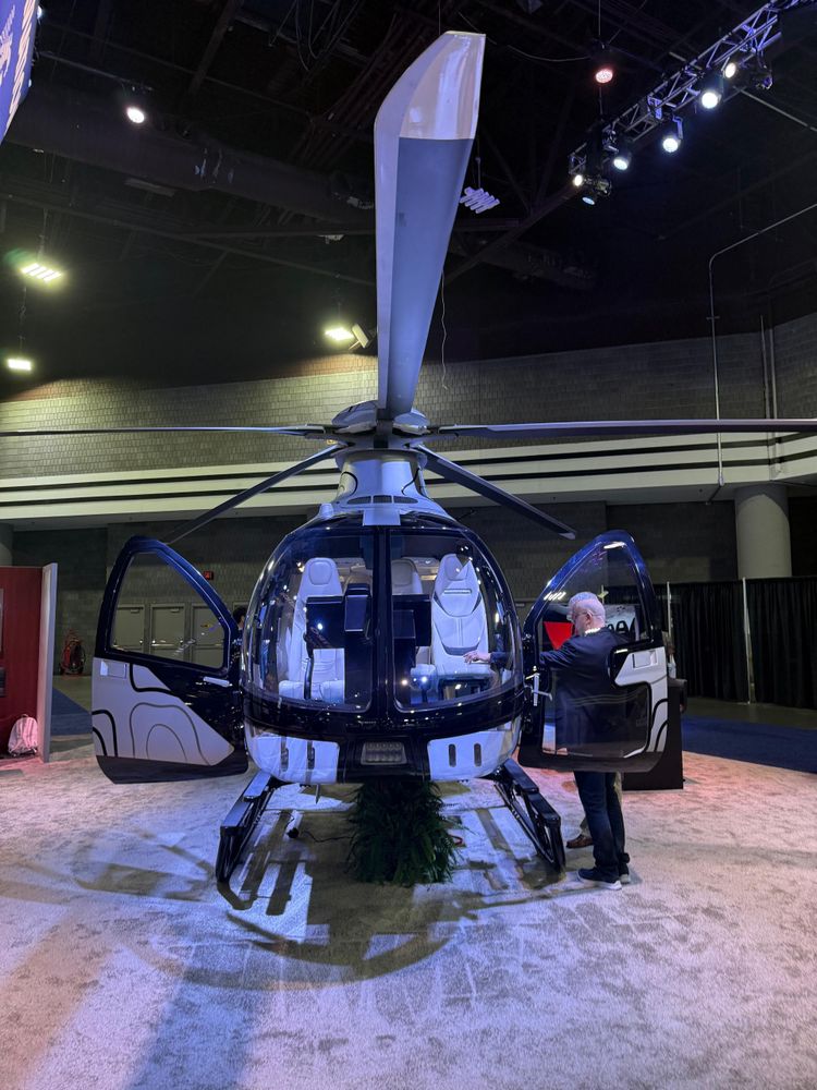 Verticon 2026: Как Атланта вдохновила нас на новые высоты над Андаманом