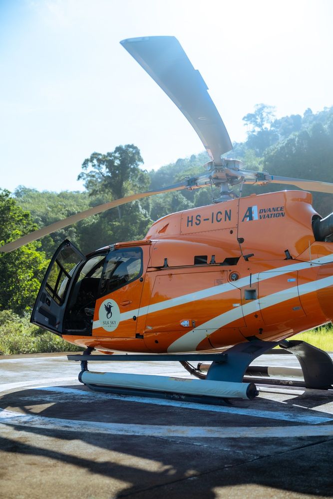 Traditionalist with luxury