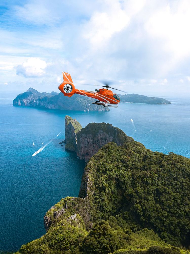 The Data Behind the 2026 Aviation Surge