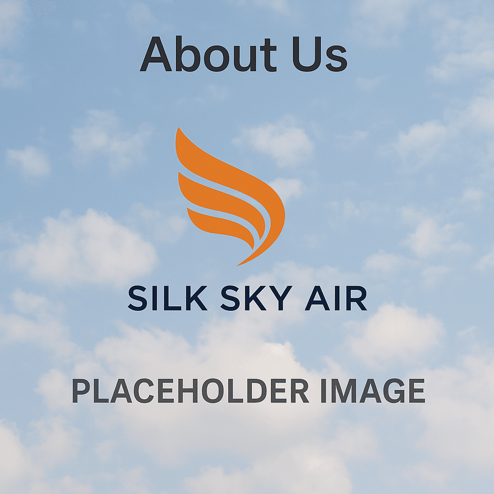 About Silk Sky Air